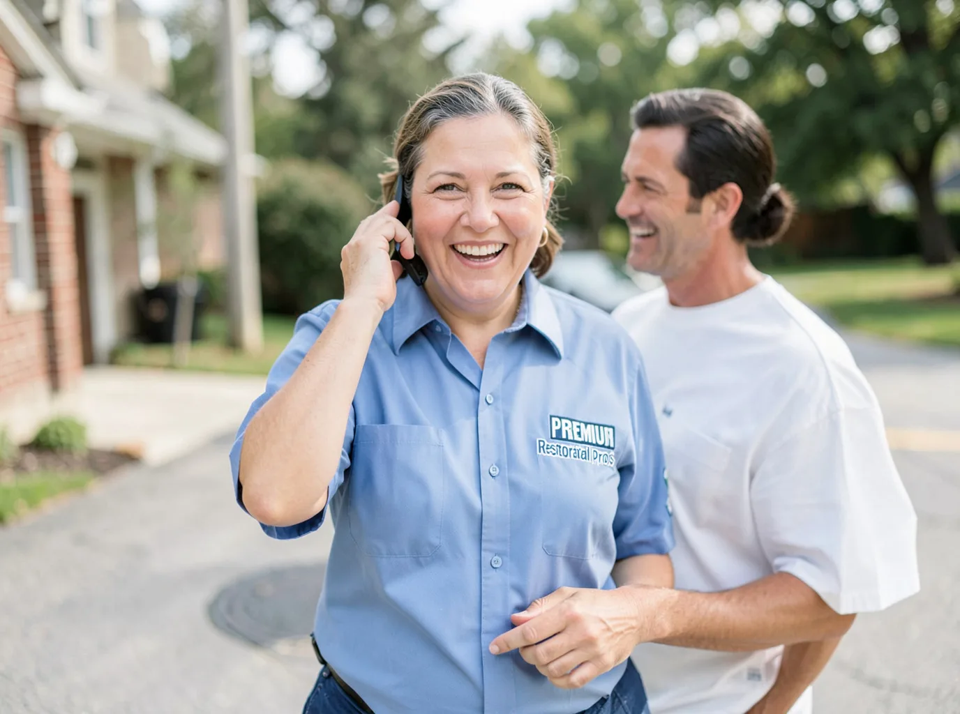 Water Damage Restoration Lohrville, IA FAQs